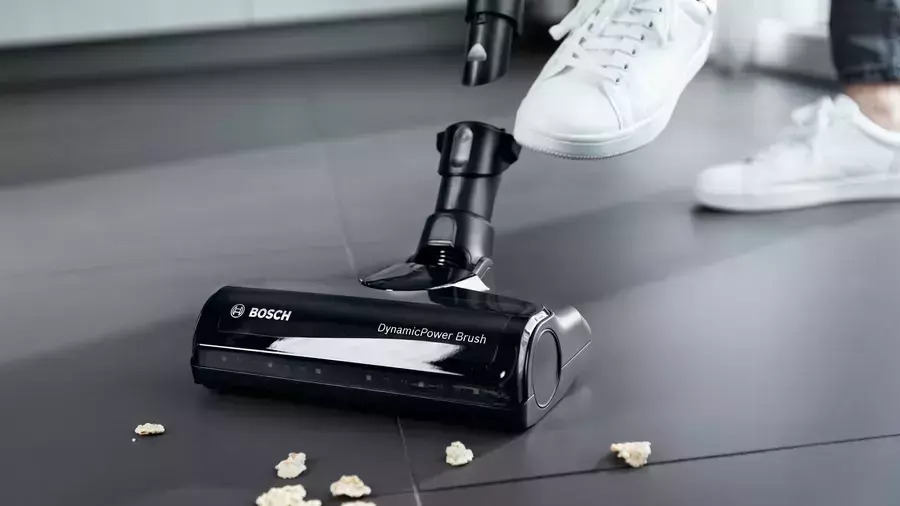 Bosch Unlimited 7 Επαναφορτιζόμενη 2 σε 1 White - Image 8
