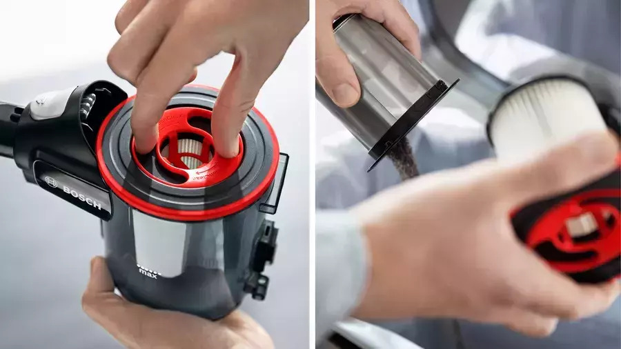 Bosch Unlimited 7 Επαναφορτιζόμενη 2 σε 1 White - Image 18