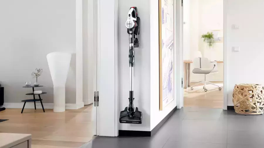 Bosch Unlimited 7 Επαναφορτιζόμενη 2 σε 1 White - Image 16