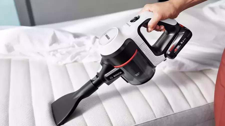Bosch Unlimited 7 Επαναφορτιζόμενη 2 σε 1 White - Image 15