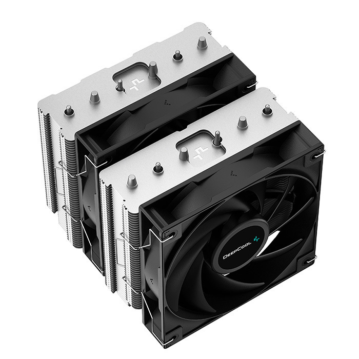 Deepcool AG620 Socket AM4/1200/115x/1700 - Image 3