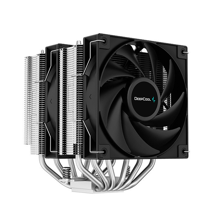 Deepcool AG620 Socket AM4/1200/115x/1700 - Image 2