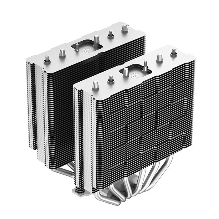 Deepcool AG620 Socket AM4/1200/115x/1700 - Image 7