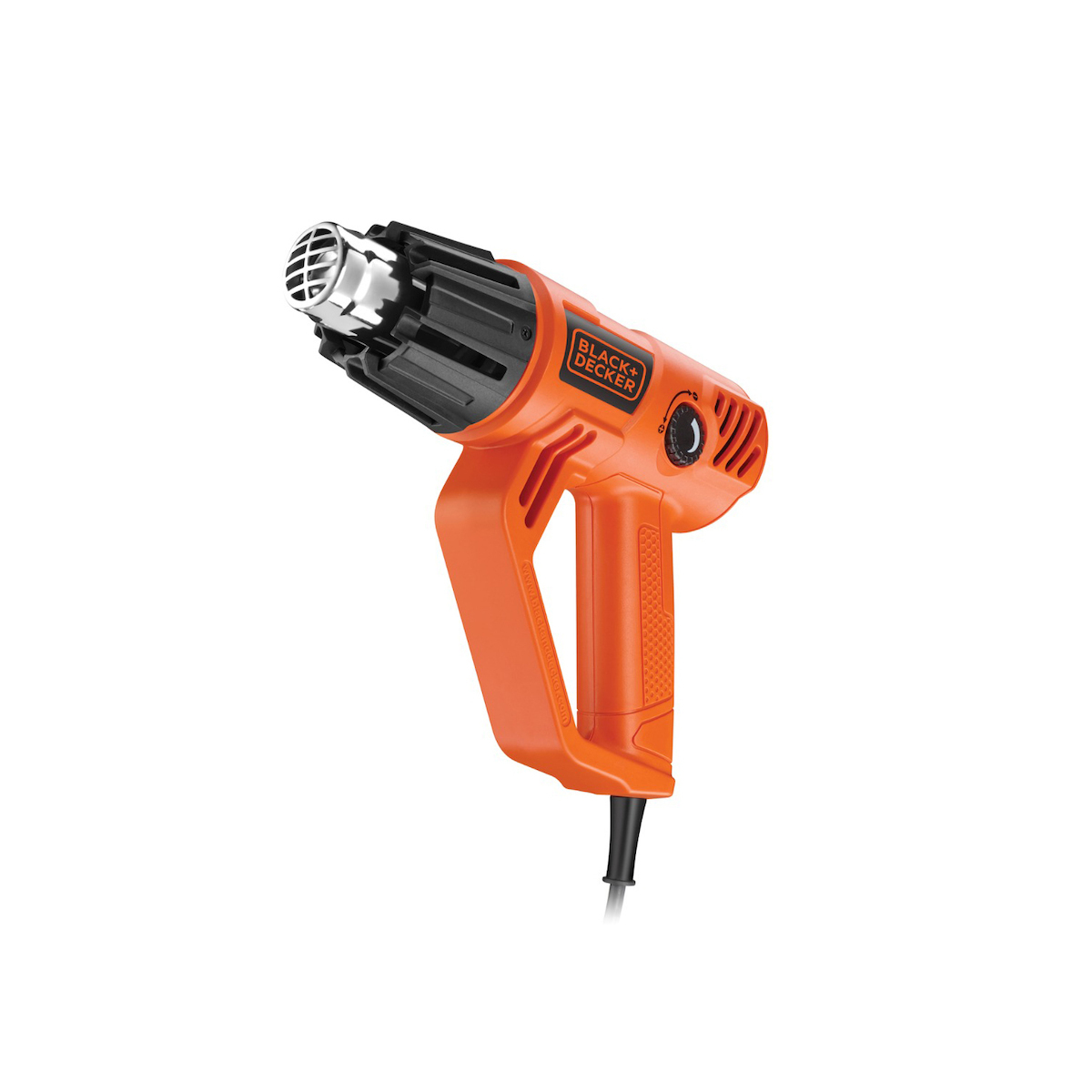Black & Decker KX2001-QS Πιστόλι Θερμού Αέρα 2000W με Ρύθμιση έως 600°C - Image 2