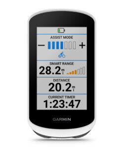 Garmin Edge Explore 2 Ασύρματο GPS Ποδηλάτου
