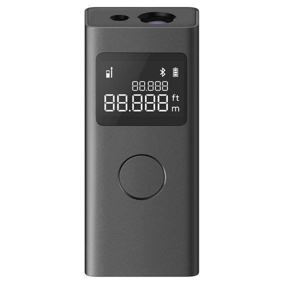 Xiaomi Μέτρο Laser BHR5596GL με Δυνατότητα Μέτρησης έως 40m - Image 2