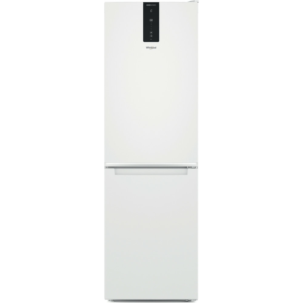 Whirlpool Ψυγειοκαταψύκτης 335lt Total NoFrost W7X 82O OX H - Image 2