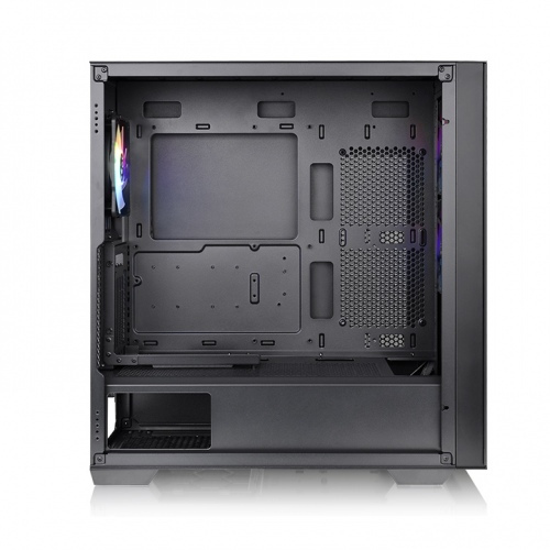 Thermaltake Divider 370 TG ARGB Gaming Midi Tower με Πλαϊνό Παράθυρο - Image 3