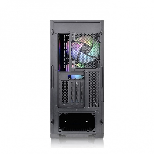 Thermaltake Divider 370 TG ARGB Gaming Midi Tower με Πλαϊνό Παράθυρο - Image 5
