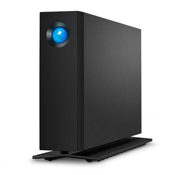 Lacie D2 Professional USB-C / USB 3.2 HDD 3.5" - Image 2