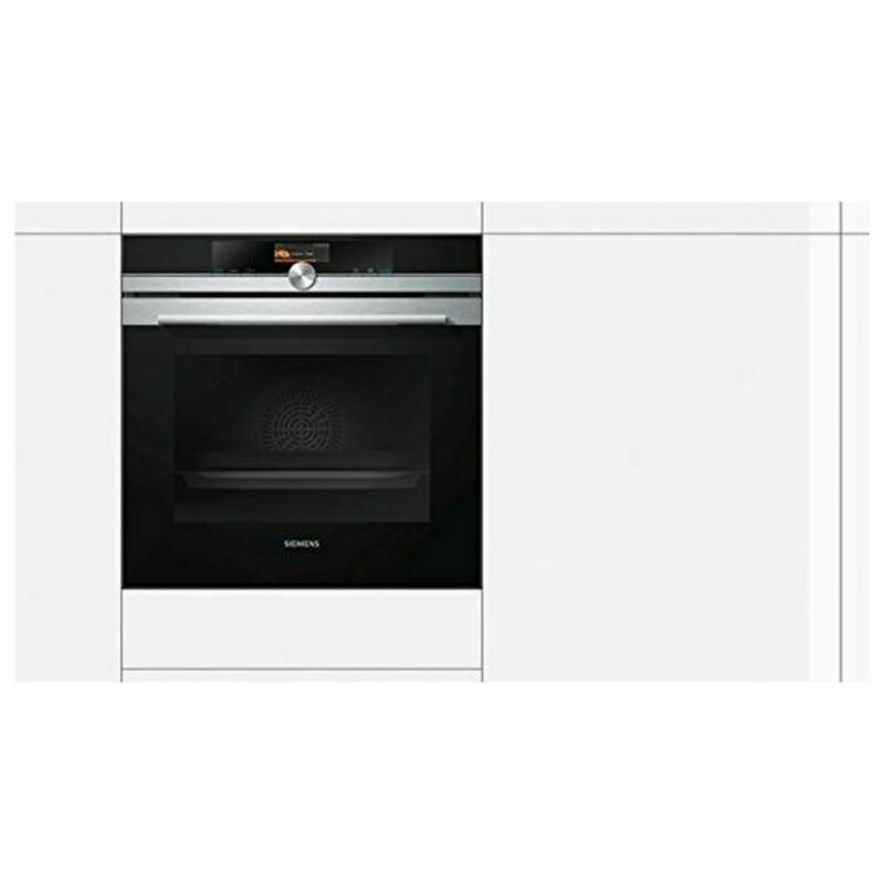Siemens Άνω Πάγκου Inox Iq700 - Image 3