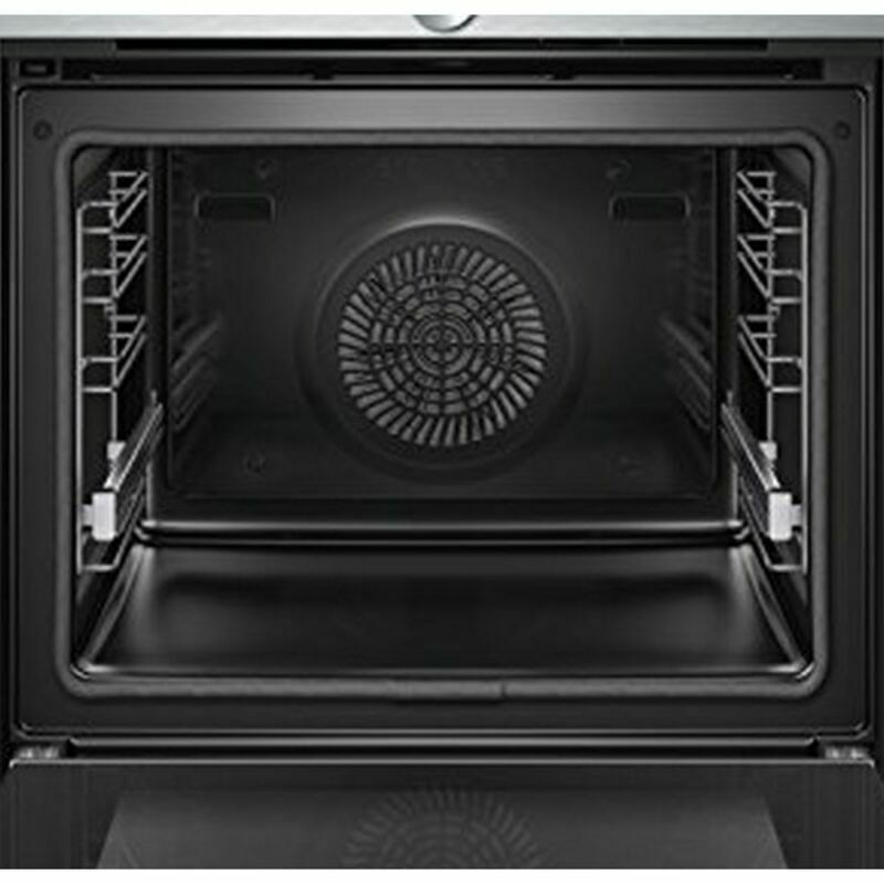 Siemens Άνω Πάγκου Inox Iq700 - Image 5