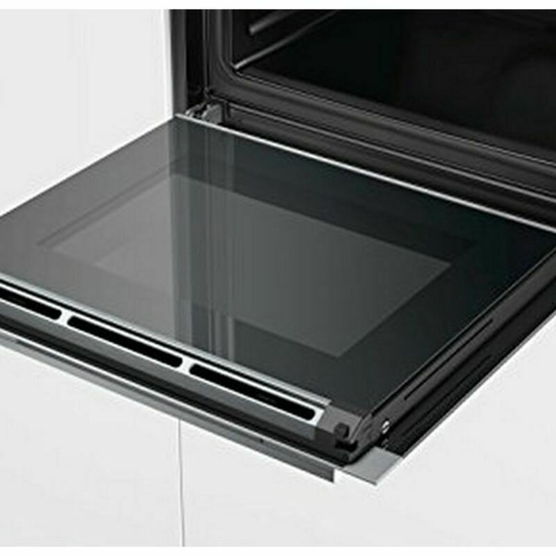 Siemens Άνω Πάγκου Inox Iq700 - Image 4