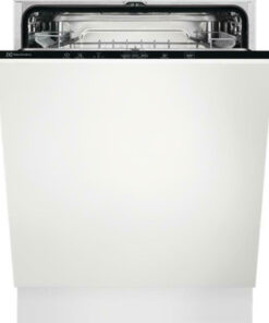 Electrolux Πλήρως Εντοιχιζόμενο για 13 Σερβίτσια Π59.6xY81.8εκ. EEA727200L