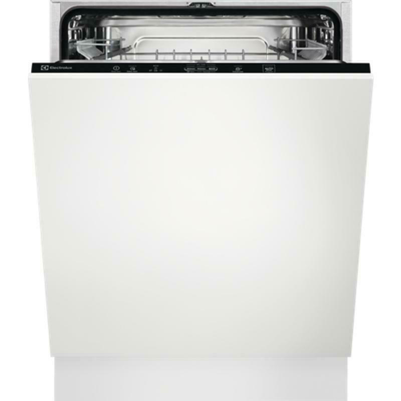 Electrolux Πλήρως Εντοιχιζόμενο για 13 Σερβίτσια Π59.6xY81.8εκ. EEA727200L