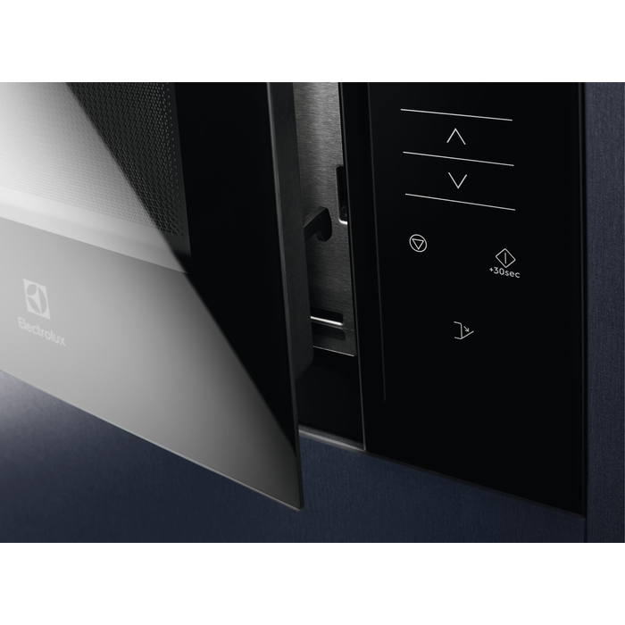 Electrolux KMFE172TEX Εντοιχιζόμενος 17lt Μαύρος - Image 3