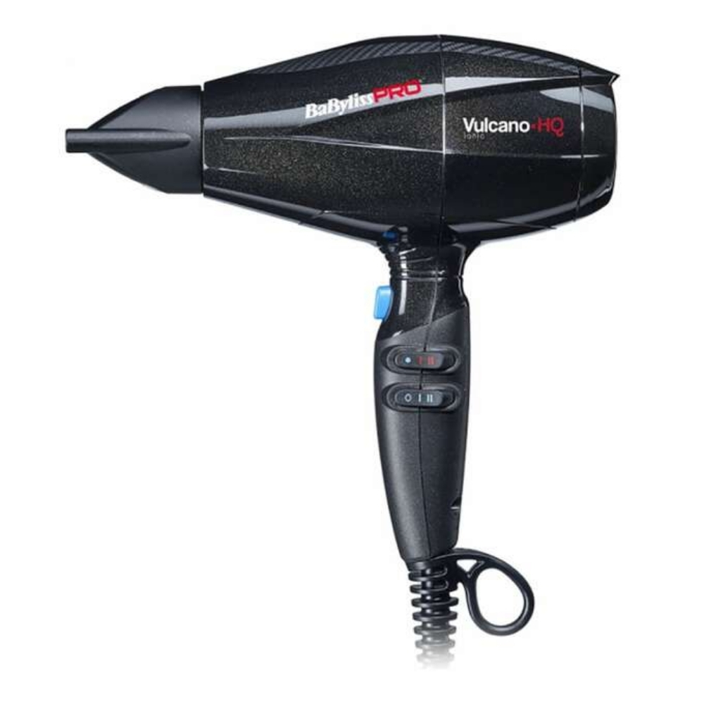 Babyliss Pro Vulcano-HQ Πιστολάκι Μαλλιών - Image 2