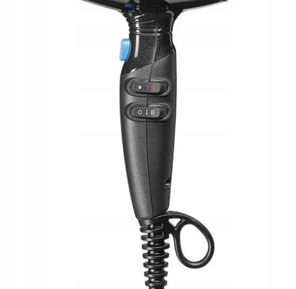 Babyliss Pro Vulcano-HQ Πιστολάκι Μαλλιών - Image 3