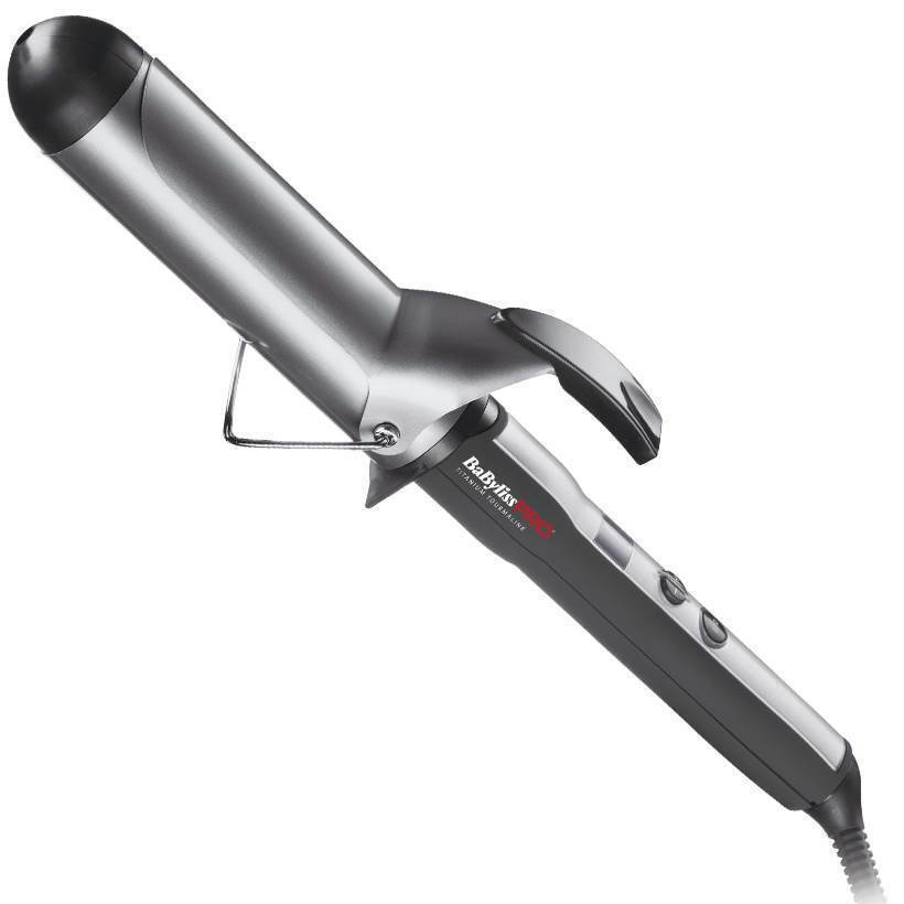 Babyliss Pro Tourmaline Ψαλίδι Μαλλιών για Μπούκλες 38mm 45W BAB2275TTE - Image 2