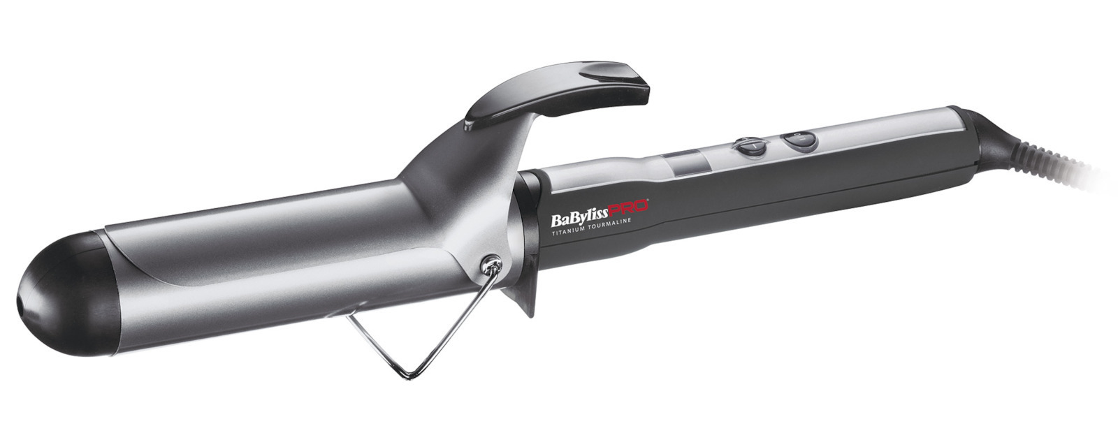 Babyliss Pro Tourmaline Ψαλίδι Μαλλιών για Μπούκλες 38mm 45W BAB2275TTE