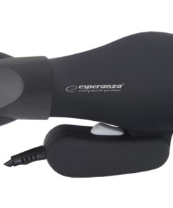 Alternative view of Esperanza Πιστολάκι Μαλλιών Ταξιδίου 750W EBH003K