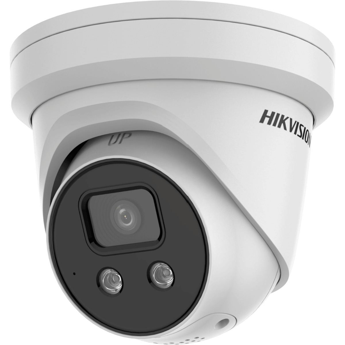 Hikvision DS-2CD2386G2-ISU/SL(C) IP Αδιάβροχη Κάμερα 4K
