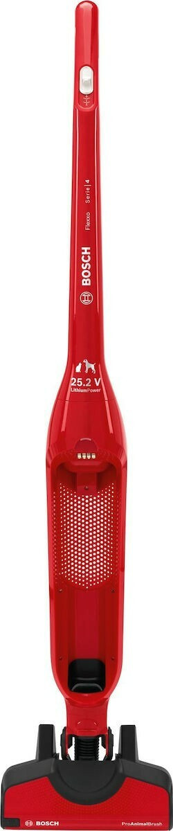 Bosch Επαναφορτιζόμενη 2 σε 1 Κόκκινη BBH3ZOO28 - Image 2