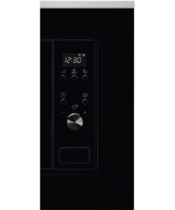 Alternative view of Electrolux LMS2203EMX Εντοιχιζόμενος Φούρνος Μικροκυμάτων 20lt Μαύρος
