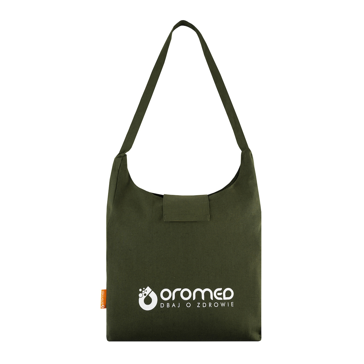 Oromed Oro Health Χαλάκι Μασάζ Πιεσοθεραπείας για το Σώμα Πράσινο - Image 7