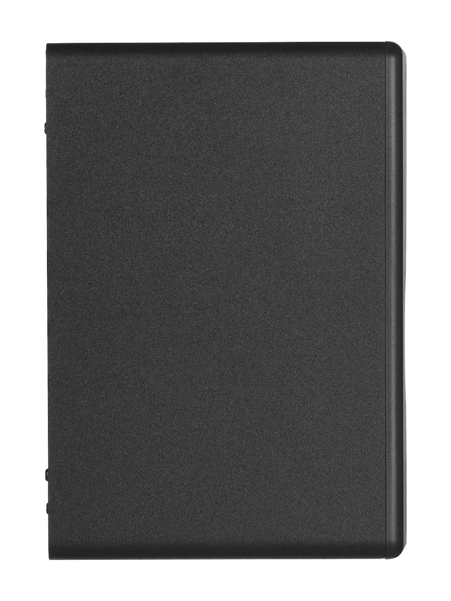 M-Audio BX4 BT Ζεύγος Ηχείων Hi-Fi Βιβλιοθήκης 85W 2 Δρόμων Π15.6xΒ14.5xΥ22.5εκ. Μαύρο - Image 7