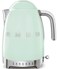 Smeg KLF04PGEU 1.7lt με Ισχύ 2400W Πράσινος