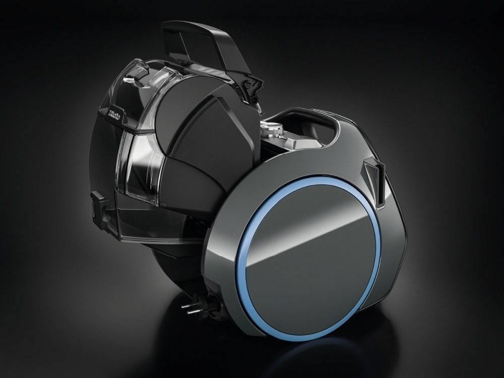 Miele Boost CX1 Active - SNRF3 890W με Κάδο Γκρι - Image 8