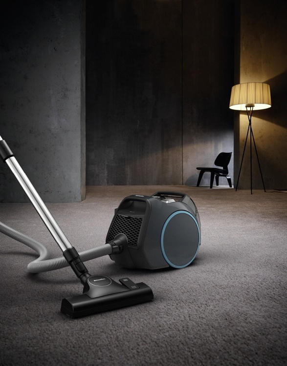 Miele Boost CX1 Active - SNRF3 890W με Κάδο Γκρι - Image 4