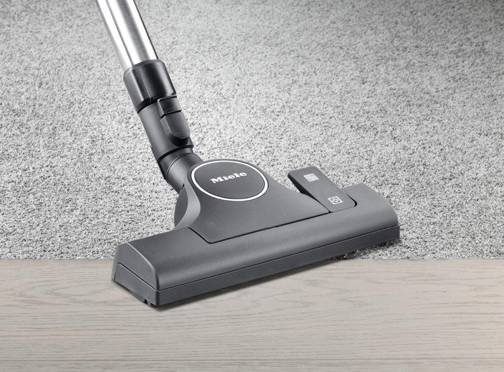 Miele Boost CX1 Active - SNRF3 890W με Κάδο Γκρι - Image 3