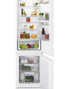 Electrolux Ψυγειοκαταψύκτης 274lt NoFrost Λευκός ENS6TE19S