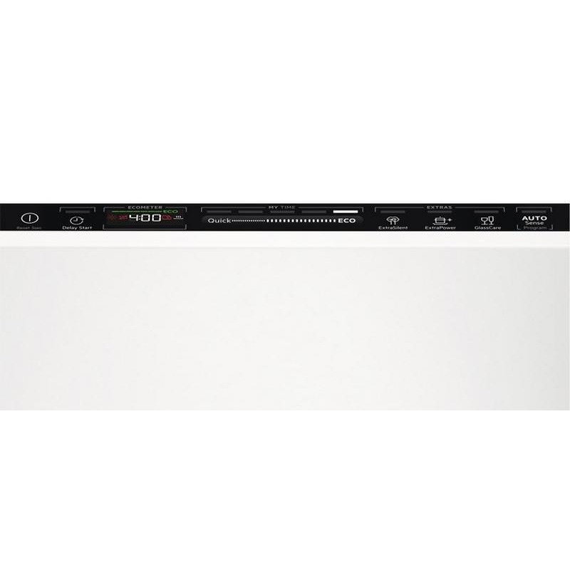 AEG Πλήρως Εντοιχιζόμενο για 10 Σερβίτσια Π44.6xY81.8εκ. FSE73527P - Image 2