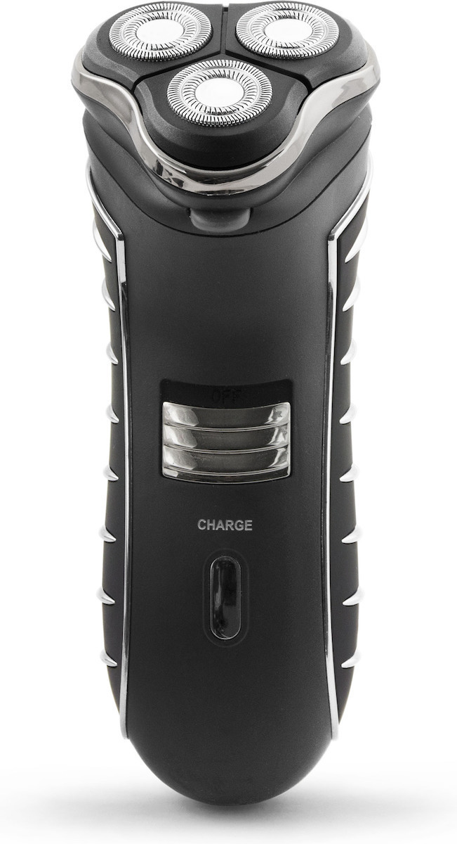 Esperanza Mens Shaver Razor Rotary - Image 4