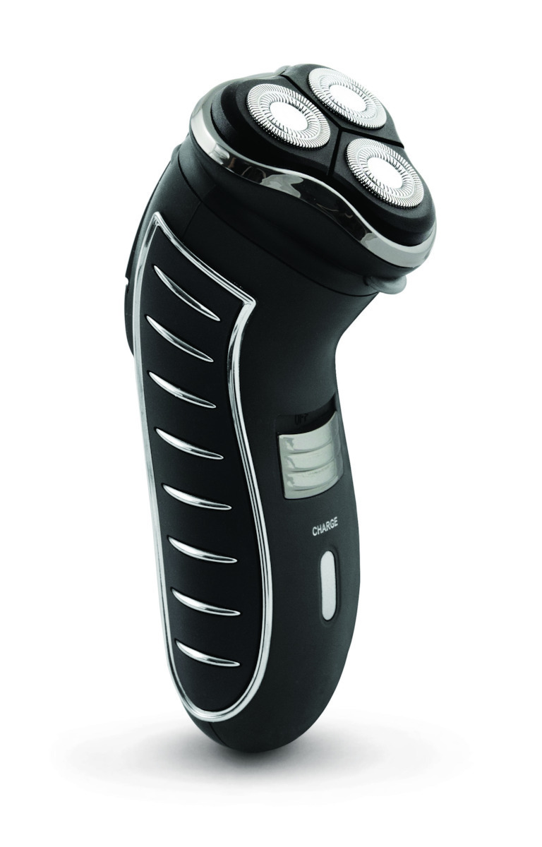 Esperanza Mens Shaver Razor Rotary - Image 3