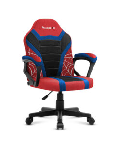 Huzaro Ranger 1.0 Καρέκλα Gaming Δερματίνης Spider Mesh