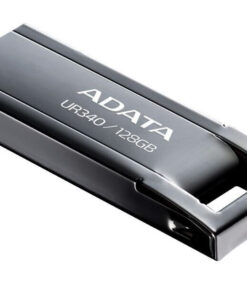 Alternative view of Adata UR340 128GB USB 3.2 Ασημί