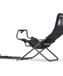 Alternative view of Playseat Challenge ActiFit Simulation Cockpit