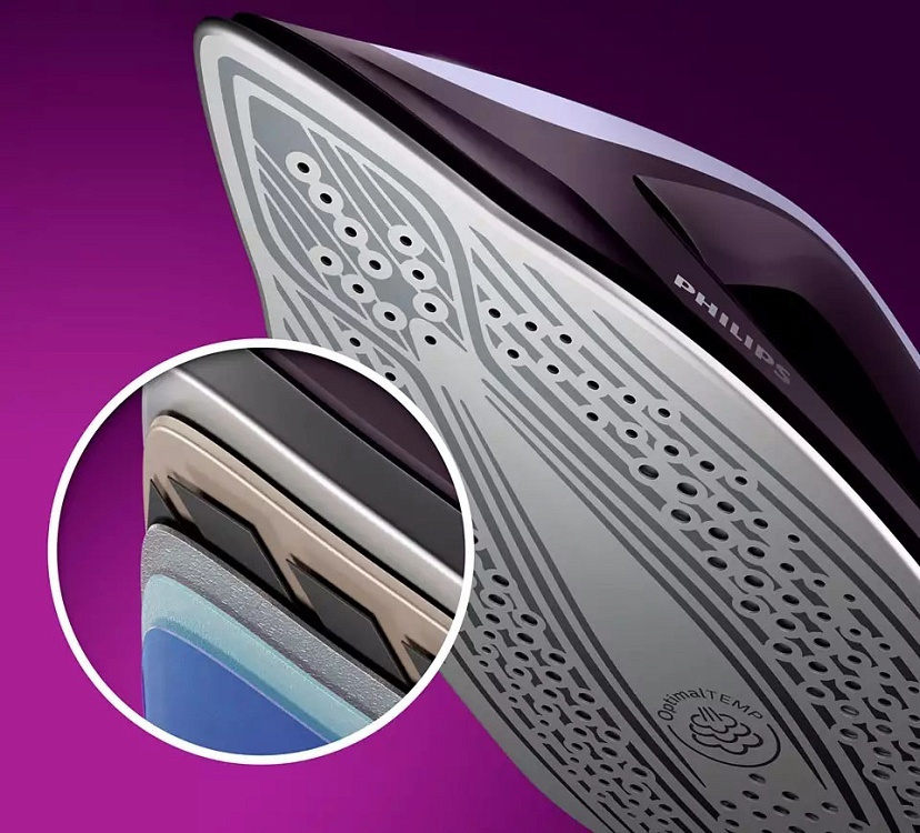 Philips PerfectCare 7000 PSG7050/30 Σύστημα Σιδερώματος Πίεσης 8bar με Δοχείο 1.8lt - Image 6