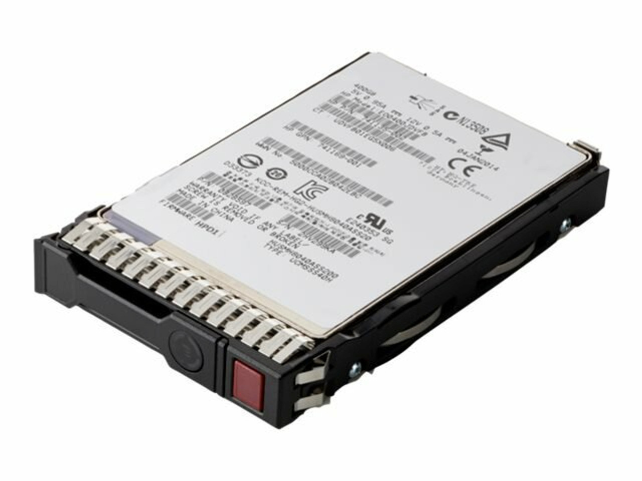 HP HPE MSA 2.5'' - Image 2