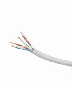 Cablexpert U/UTP Cat.6 Καλώδιο Δικτύου Ethernet χωρίς ακροδέκτες 100m Γκρι (UPC-6004-L/100)