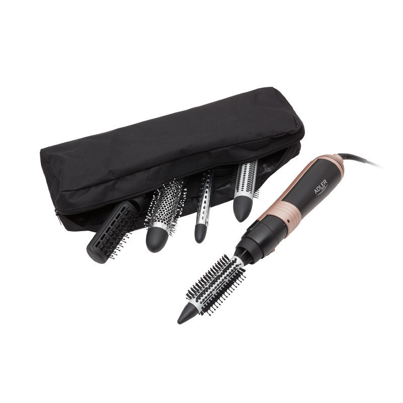 Adler Hair Styler Σετ Φορμαρίσματος Μαλλιών - Image 3