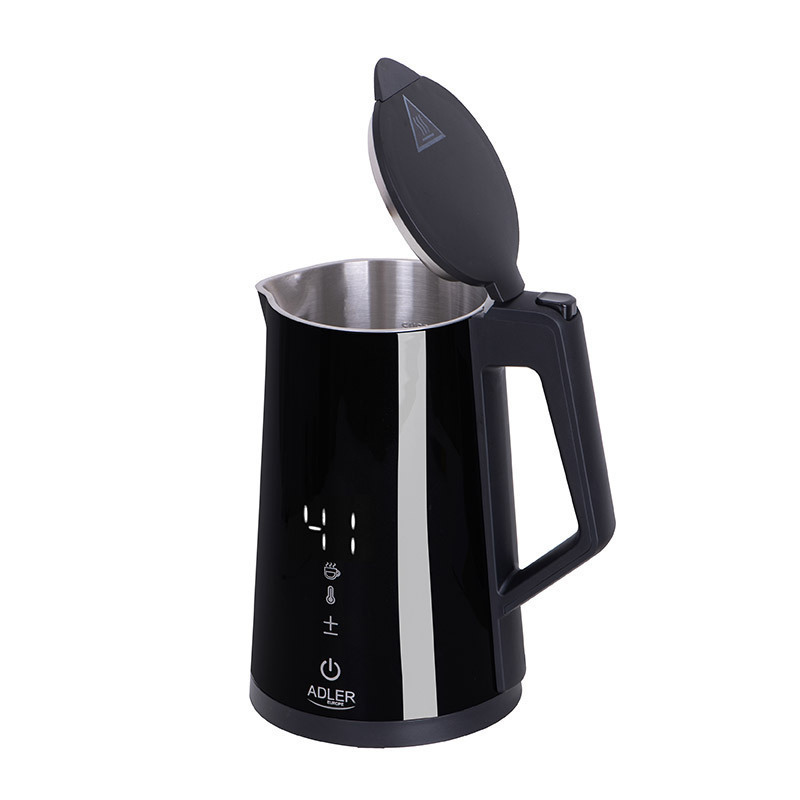 Adler AD 1345 black 1.7lt με Ισχύ 2200W Μαύρος - Image 4