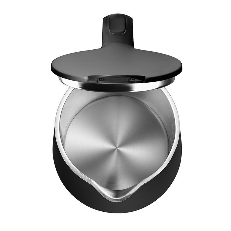 Adler AD 1345 black 1.7lt με Ισχύ 2200W Μαύρος - Image 5