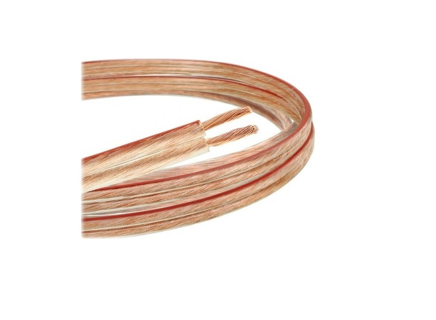 Libox Libox Καλώδιο Ηχείου Ατερμάτιστο 2x2,50mm 50m (LB0009-50) - Image 2