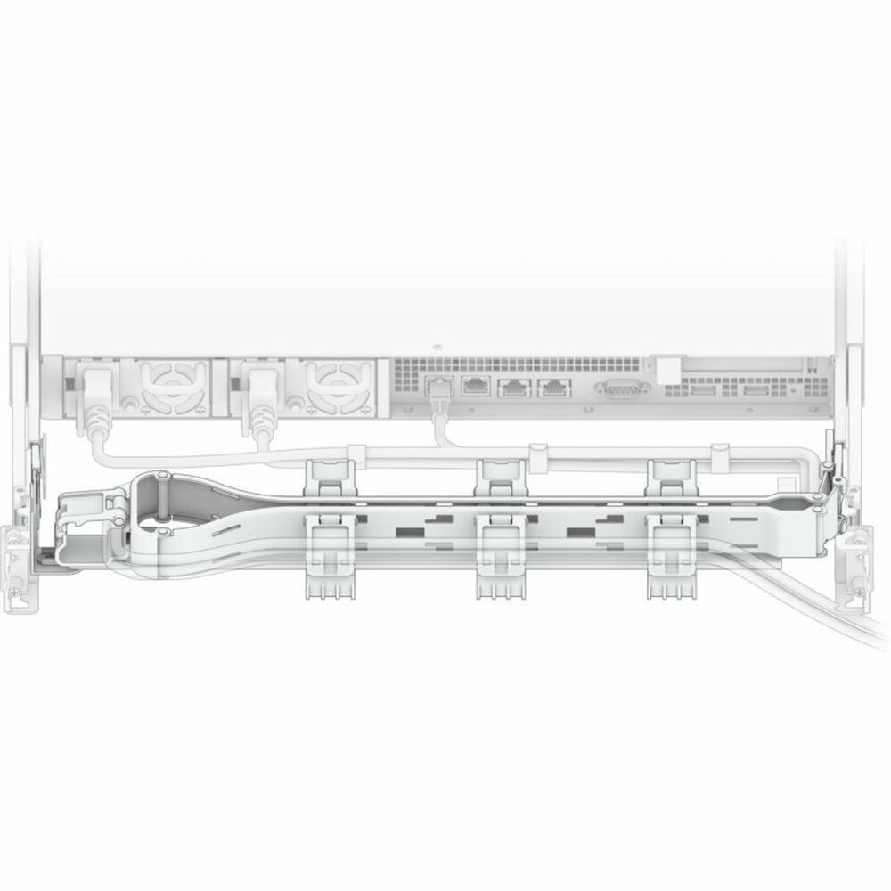 Synology CMA-01 Οδηγός Καλωδίων 1τμχ - Image 2