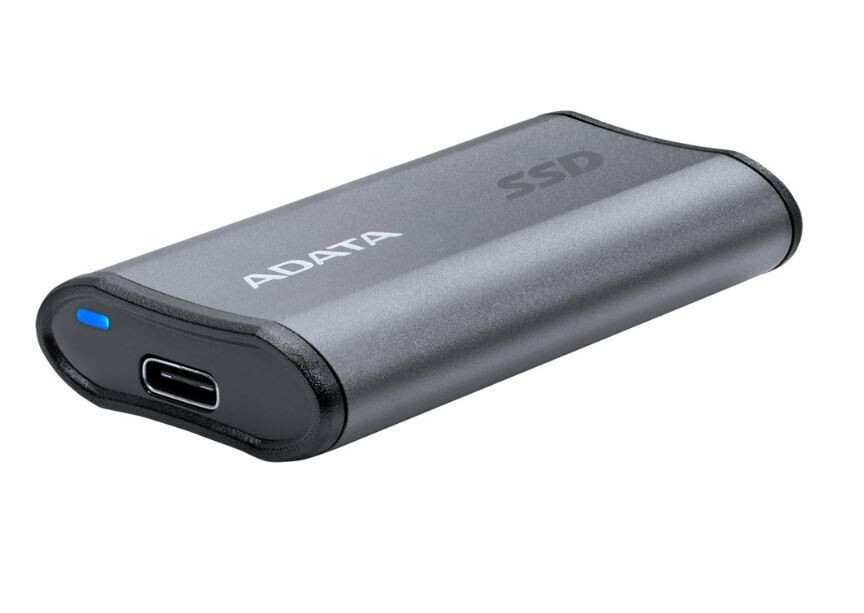 Adata Elite SE880 USB-C SSD 512GB 2.5" - Image 5